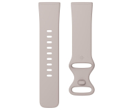 Google Fitbit Sense złoto beżowy + Fitbit Premium - 587726 - zdjęcie 7